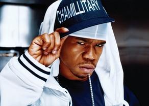 Chamillionaire