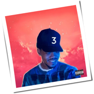 Chance The Rapper - Coloring Book