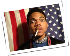 Chance The Rapper