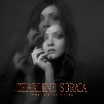 Charlene Soraia - Where's My Tribe Artwork