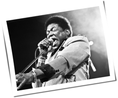 Charles Bradley