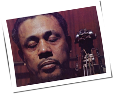 Charles Mingus