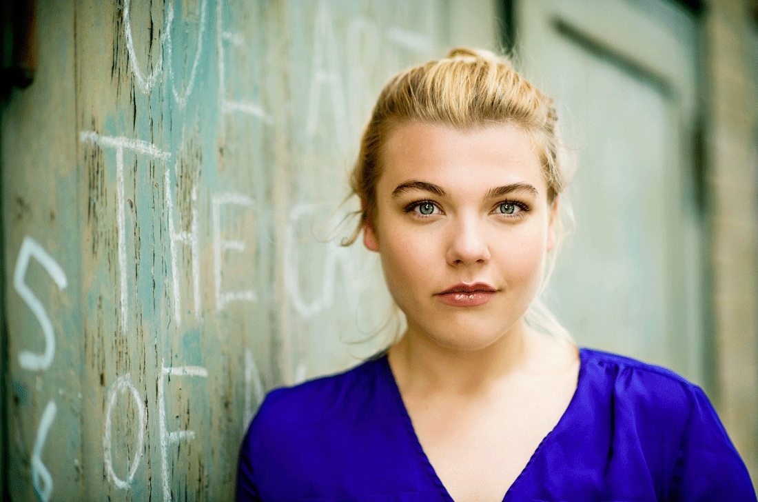 Charley Ann Schmutzler – Die Gewinnerin von The Voice Of Germany 2014. – Ihre Hobbys: Ballett, Jazzdance und Badminton