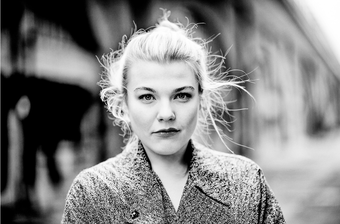 Charley Ann Schmutzler – Die Gewinnerin von The Voice Of Germany 2014. – Mit zehn Jahren steht sie schon vor der Kamera