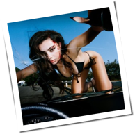 Charli XCX - CRASH