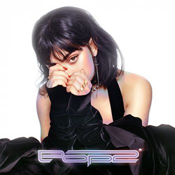 Charli XCX - Pop 2 Artwork