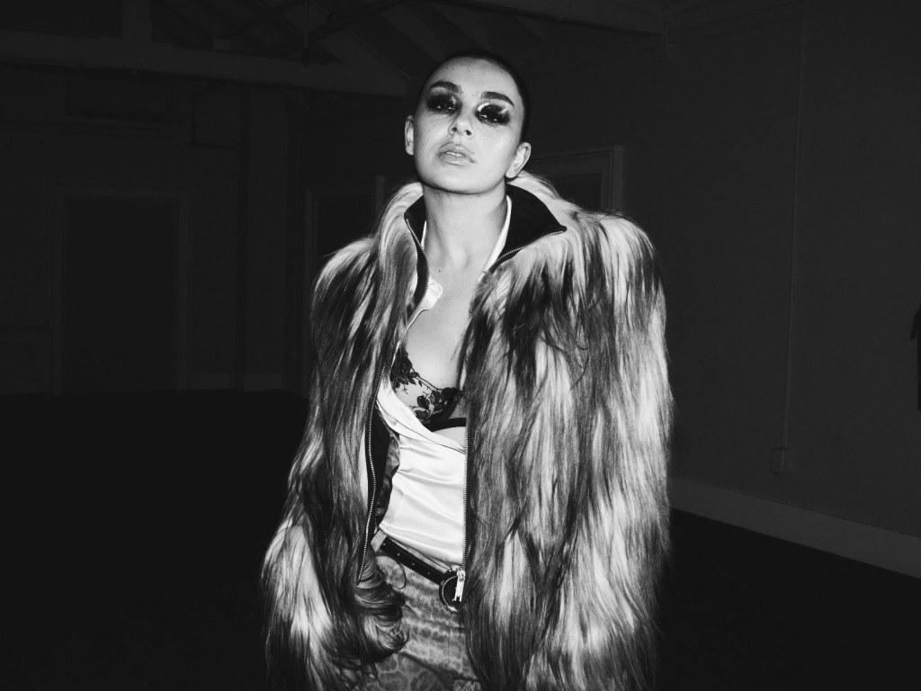 Charli XCX