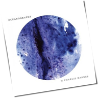 Charlie Barnes - Oceanography