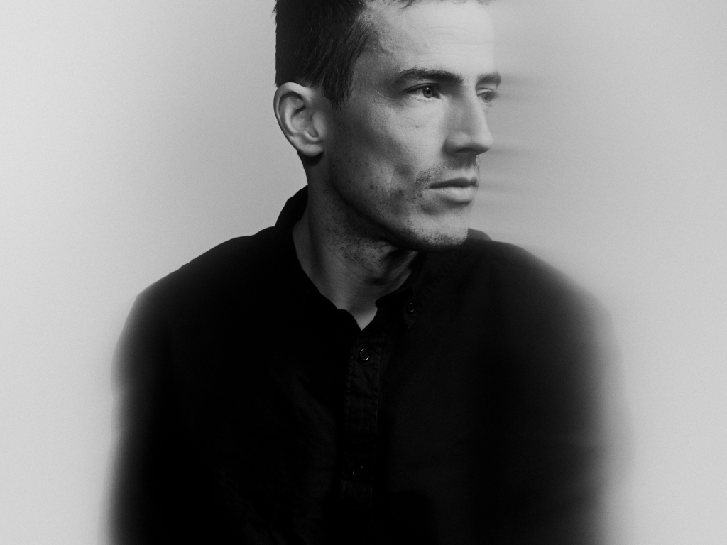 Charlie Cunningham