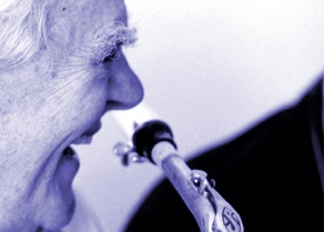 Charlie Mariano