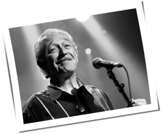 Charlie Musselwhite