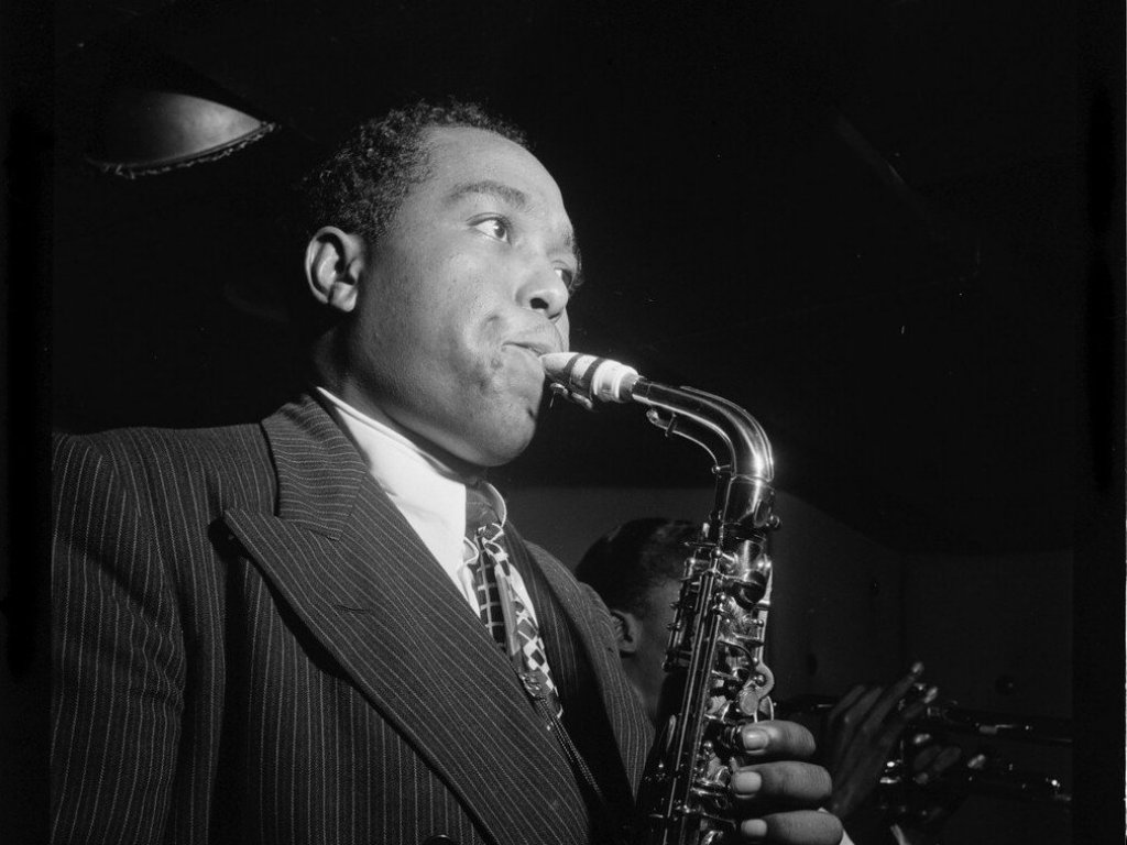 Charlie Parker
