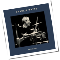 Charlie Watts - Anthology