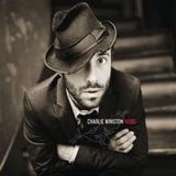 Charlie Winston - Hobo Artwork