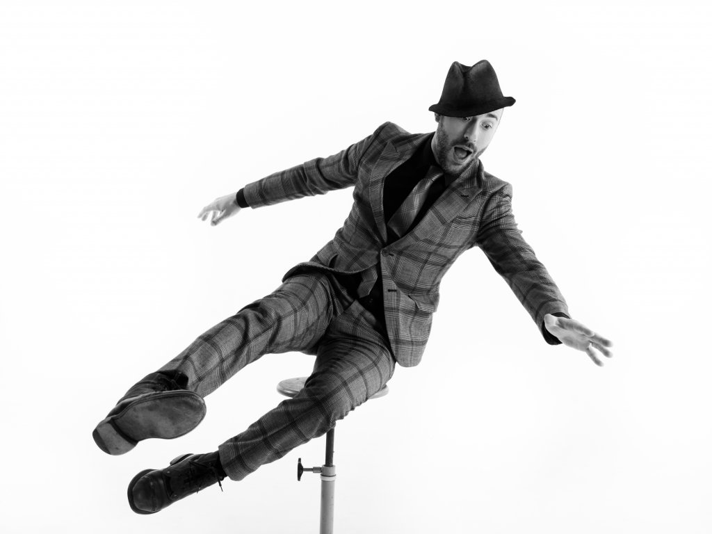 Charlie Winston