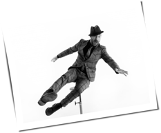 Charlie Winston