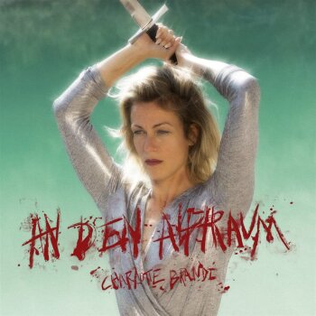 Charlotte Brandi - An Den Alptraum Artwork