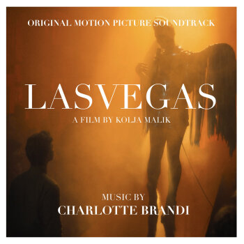 Charlotte Brandi - LASVEGAS