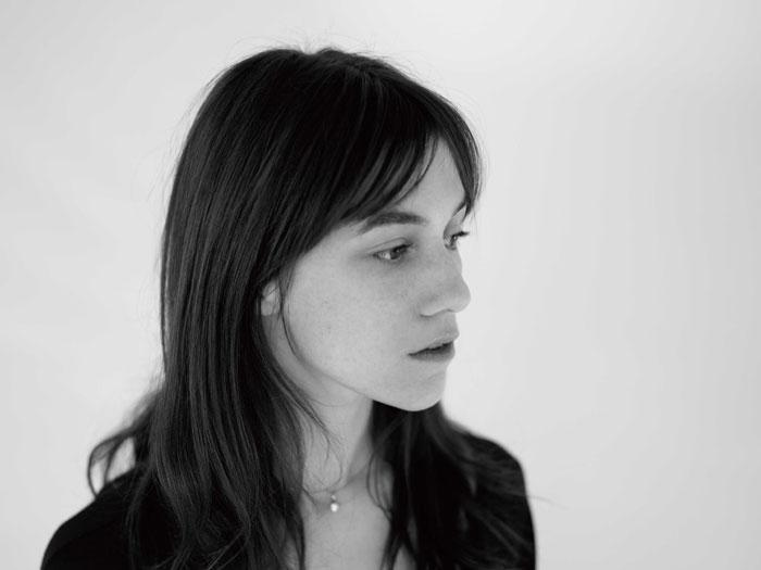 Charlotte Gainsbourg – 