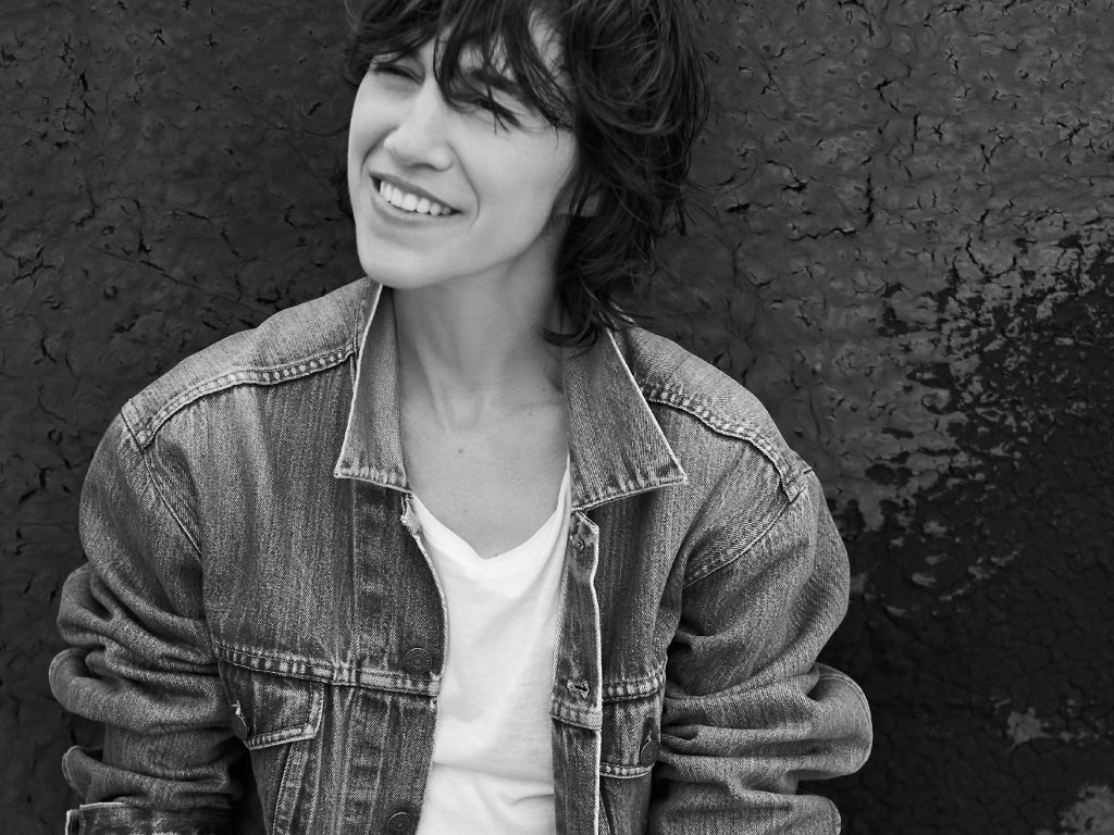 Charlotte Gainsbourg