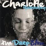 Charlotte Hatherley - The Deep Blue Artwork