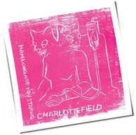 Charlottefield - How Long Are You Staying