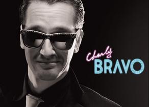Charly Bravo