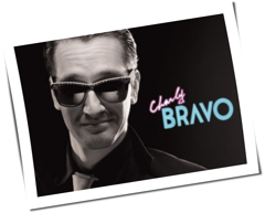 Charly Bravo