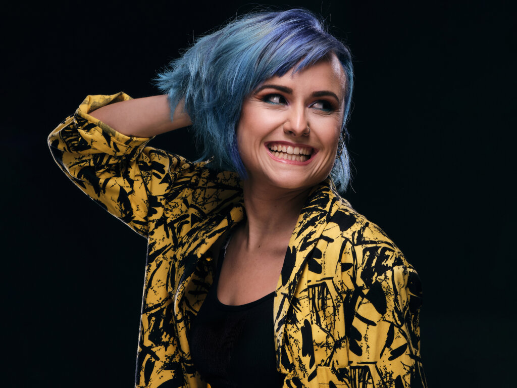 Charly Klauser