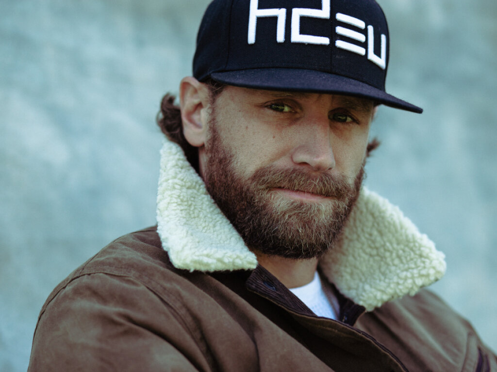 Chase Rice