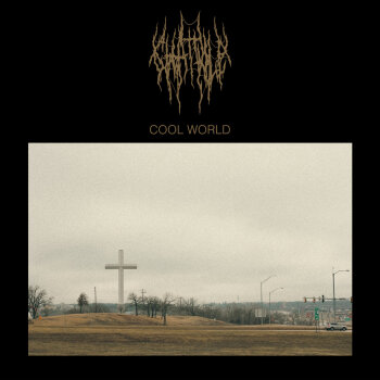Chat Pile - Cool World Artwork