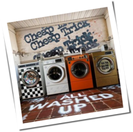 Cheap Trick - All Washed Up