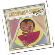 Chelonis R. Jones - Dislocated Genius