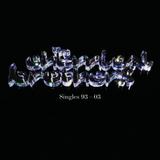Chemical Brothers - Singles 93 - 03 Artwork