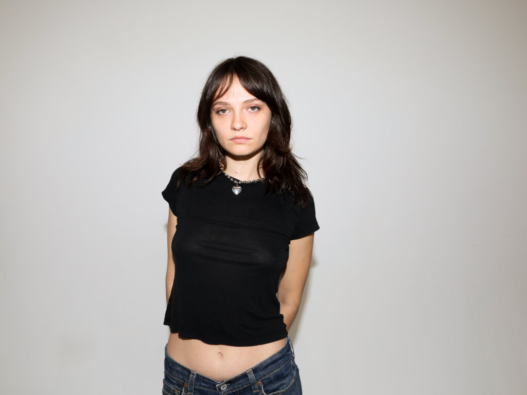 Cherry Glazerr