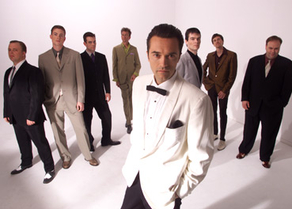 Cherry Poppin' Daddies