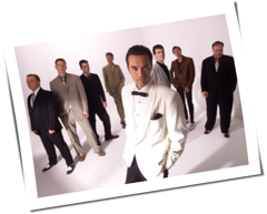 Cherry Poppin' Daddies