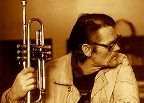 Chet Baker