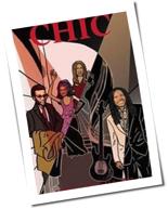 Chic - Live At The Budokan