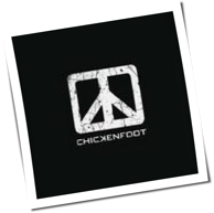 Chickenfoot - Chickenfoot