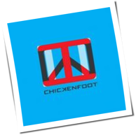 Chickenfoot - III
