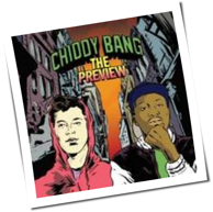 Chiddy Bang - The Preview