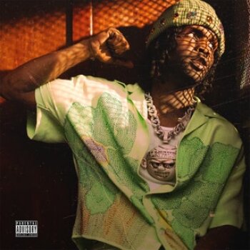 Chief Keef - Almighty So 2 Artwork