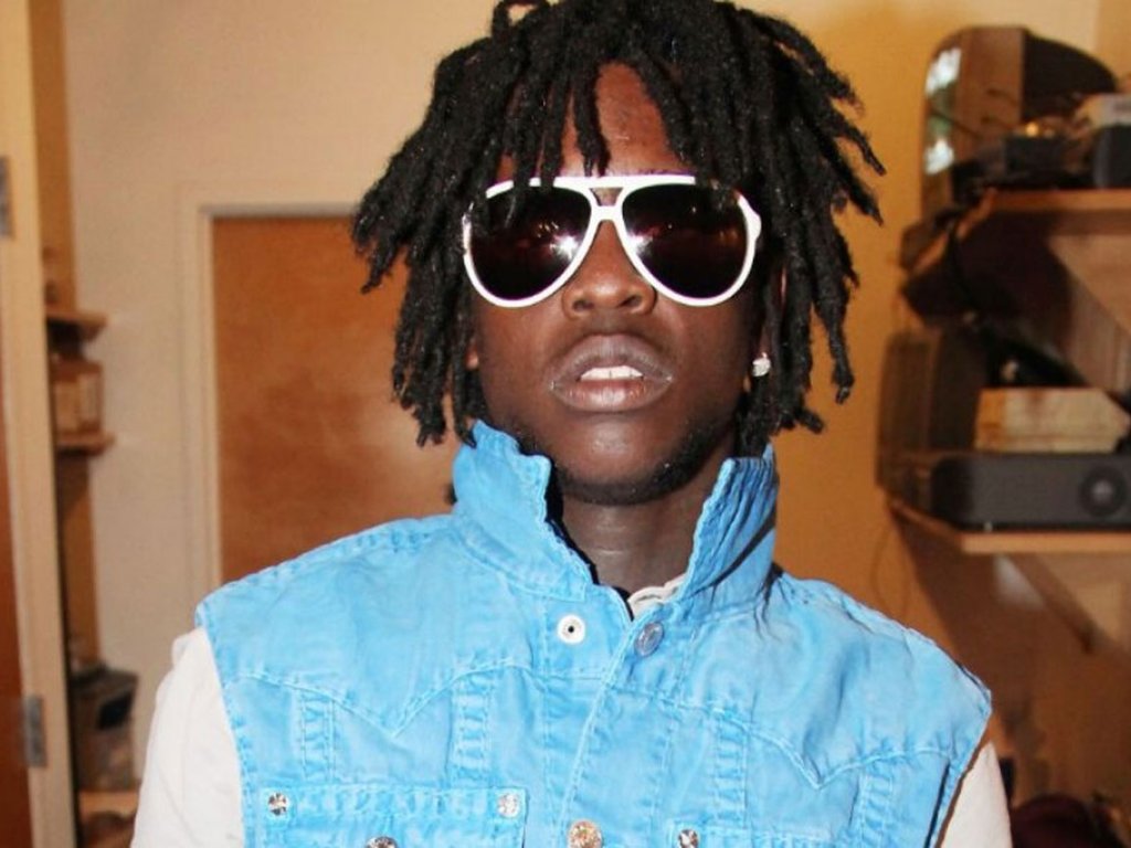 Chief Keef