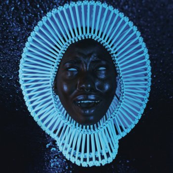 Childish Gambino - Awaken, My Love! Artwork