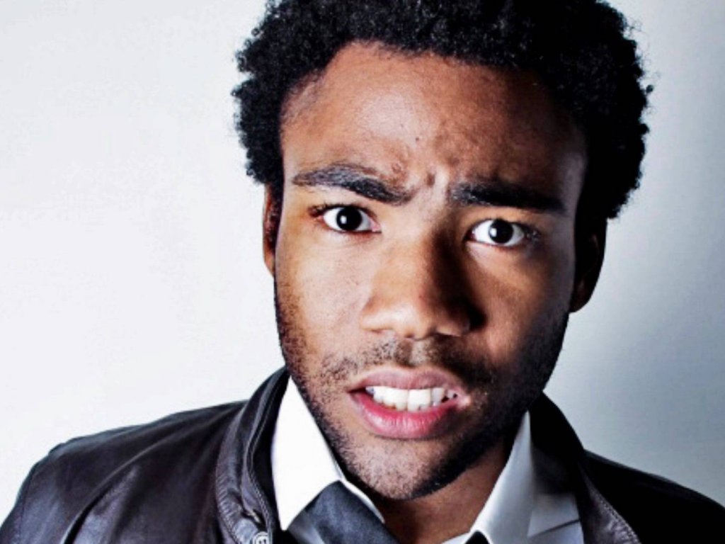 Childish Gambino