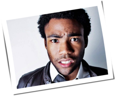 Childish Gambino