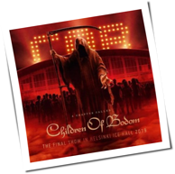 Children Of Bodom - A Chapter Called Children of Bodom (Helsinki 2019)