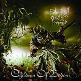 Children Of Bodom - Relentless Reckless Forever Artwork
