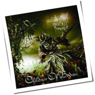 Children Of Bodom - Relentless Reckless Forever